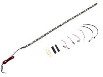 FlexLight LED Strip Amber Single Diode Dynamics