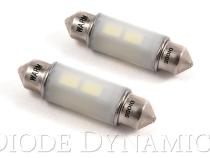 39mm HP6 LED Warm White Pair Diode Dynamics