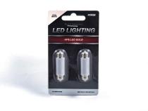 41mm HP6 LED Bulb Warm White Single Diode Dynamics