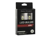 921 XPR LED Bulb Cool White Single Diode Dynamics