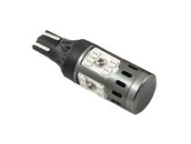 921 XPR LED Bulb Red Single Diode Dynamics