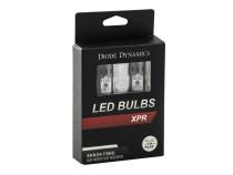 921 XPR LED Bulb Red Single Diode Dynamics