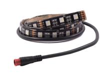 RGBW Grille Strip Kit 2pc Multicolor Diode Dynamics