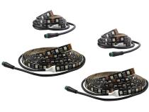 RGBW Multicolor Underglow LED Kit Diode Dynamics