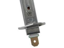 H1 White SL2 LED Bulb Each Diode Dynamics