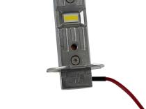 H3 Yellow SL2 LED Bulb Each Diode Dynamics