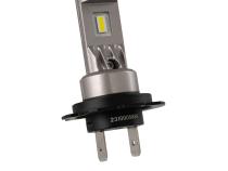 H7 White SL2 LED Bulbs Pair Diode Dynamics