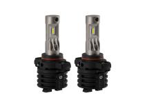 5202/PSX24W White SL2 LED Bulbs Pair Diode Dynamics
