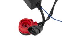 HYLUX D2 HID Ballast Diode Dynamics