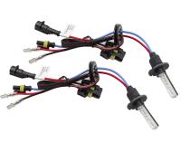 HID Bulb D2H 3000K Pair Diode Dynamics