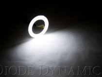 Halo Lights LED 50mm Switchback Single Diode Dynamics