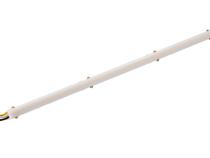 LED Strip Lights High Density SF Amber 9 Inch Diode Dynamics