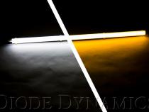 LED Strip Lights High Density SF Switchback Triple 3 Inch Kit Diode Dynamics