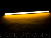 LED Strip Lights High Density SF Switchback Triple 3 Inch Kit Diode Dynamics