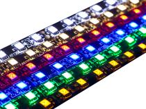 LED Strip Lights Green 50cm Strip SMD30 WP Diode Dynamics