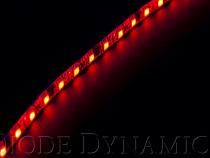 LED Strip Lights Green 50cm Strip SMD30 WP Diode Dynamics