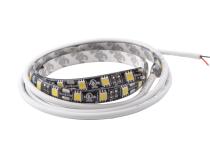 Amber 50cm Strip SMD30 WP Diode Dynamics