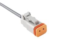 DC-to-DT Adapter Diode Dynamics