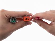 SS3 Backlight Tap Wire Kit (one) Diode Dynamics