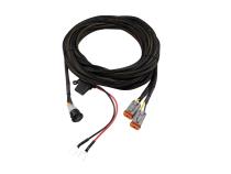 Light Duty Dual Output 3-way 4-pin Wiring Harness Diode Dynamics