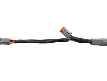 SS5 CrossLink Splitter Harness (one) Diode Dynamics