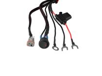 Stage Series Rock Light RGBW DT Wiring Harness Diode Dynamics