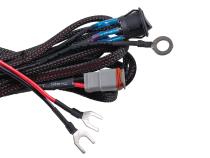 Stage Series Rock Light RGBW DT Wiring Harness Diode Dynamics
