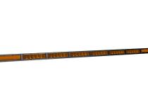 50 Inch LED Light Bar  Single Row Straight Amber Combo Each Stage Series Diode Dynamics