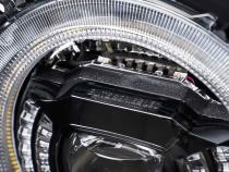 Elite LED Headlamps for 2018-2022 Jeep JL Wrangler Diode Dynamics