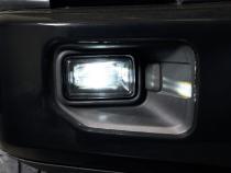 Elite Foglamp Type F2 White Pair Diode Dynamics