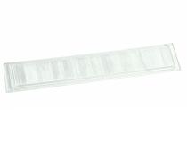 Outer Lens for Stage Series Wide Clear Diode Dynamics