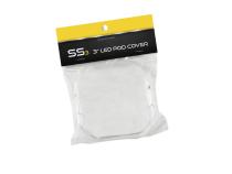 SS3 LED Pod Cover Standard Clear