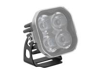 SS3 LED Pod Cover Standard Clear