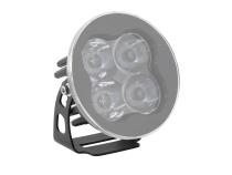 SS3 LED Pod Cover Standard Clear