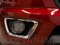 SS3 LED Pod Cover Standard Clear