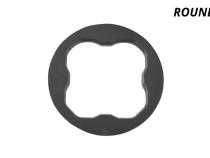 SS3 Bezel Round Pair Diode Dynamics