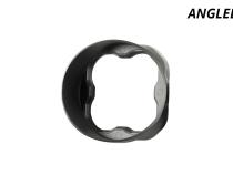 SS3 Bezel Angled One Diode Dynamics