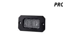 Stage Series 2 Inch LED Pod, Pro White Flood Flush RBL Each