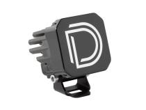 Stage Series C1 LED Pod Cover Black Each Diode Dynamics