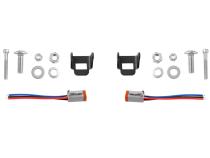 Stage Series C1 Universal Mounting Kit Each Diode Dynamics