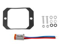 Stage Series C1 Flush Mount Mounting Kit Each Diode Dynamics