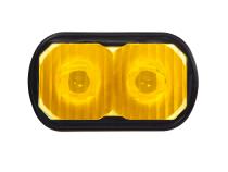 Stage Series 2 Inch Lens Driving Yellow