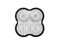 SS3 Lens PC Combo Clear