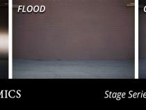 Stage Series 2in LED Pod Pro White Combo Flush ABL Single Diode Dynamics