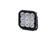 SS5 LED Pod Sport White Flood Single Diode Dynamics