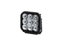 SS5 LED Pod Sport White Driving Single Diode Dynamics