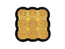 SS5 Lens Yellow Flood Diode Dynamics