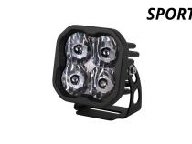 SS3 Sport ABL White Combo Standard Single Diode Dynamics