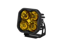 SS3 Sport ABL Yellow Spot Standard Single Diode Dynamics