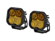 SS3 Sport ABL Yellow Combo Standard Pair Diode Dynamics